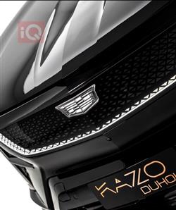 كاديلاك اوبتيك